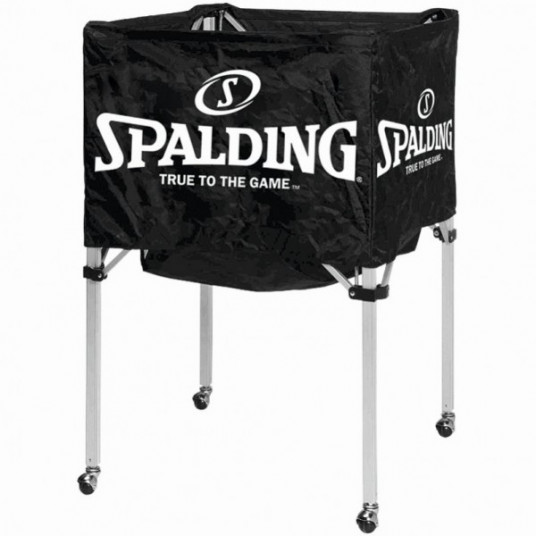 VEŽIMĖLIS KAMUOLIAMS SPALDING