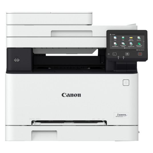  Spausdintuvas lazerinis Canon i-SENSYS MF657Cdw MFP colour A4 21ppm, Fax, USB 2.0 LAN Wi-Fi USB host 