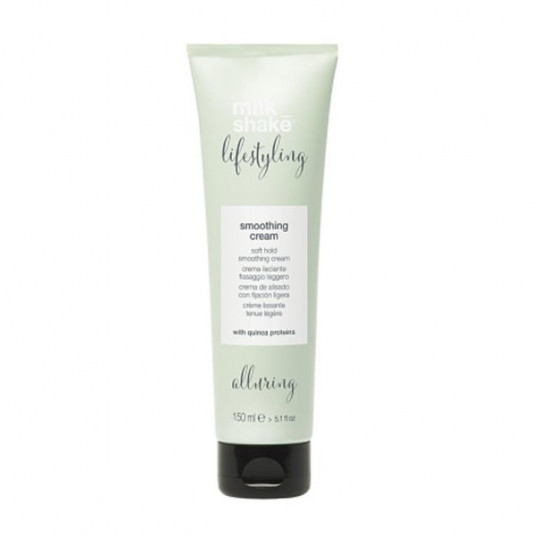  Milk Shake Lifestyling Smoothing Cream 150ml 