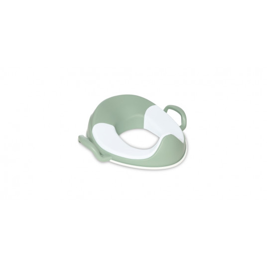 Tualeto sėdynė My Carry Potty Žalia pastelė MLTS-GRN-P