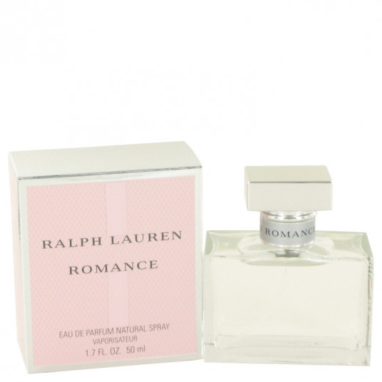 Ralph Lauren Romance EDP Spray 50 ml for Women