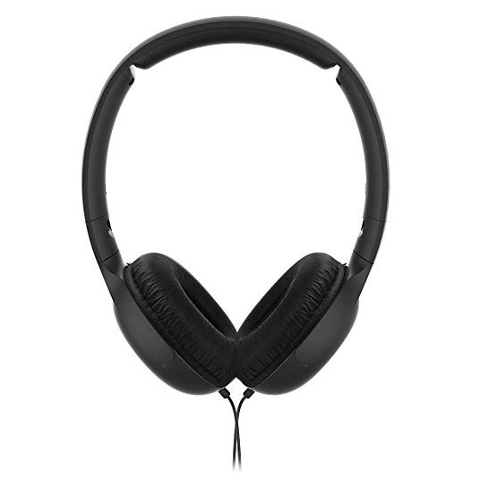  Ausinės Philips TAUH201BK 