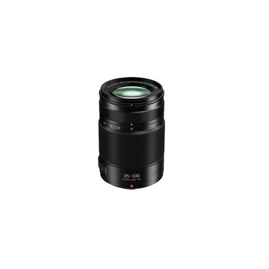  Panasonic LUMIX G X VARIO 35-100mm / F2.8 II / POWER O.I.S. (H-HSA35100) 