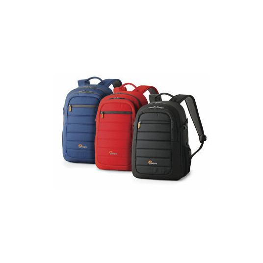  Lowepro Tahoe BP 150, juoda 