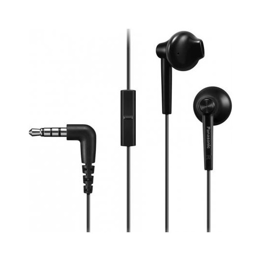  HEADSET/RP-TCM55E-K PANASONIC 