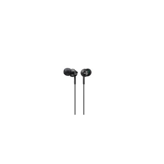 SONY MDR-EX110APB Ausinės