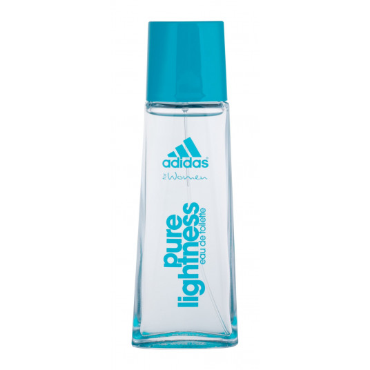  Adidas Pure Lightness EDT Spray 50 ml for Women 