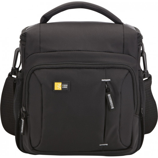  Case Logic Shoulder Bag DSLR TBC-409 BLACK 3201477 