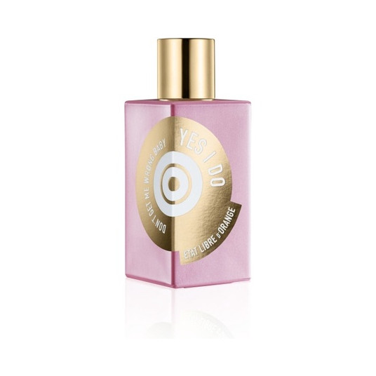  Etat Libre Dorange Yes I Do EDP Spray 50 ml for Women 