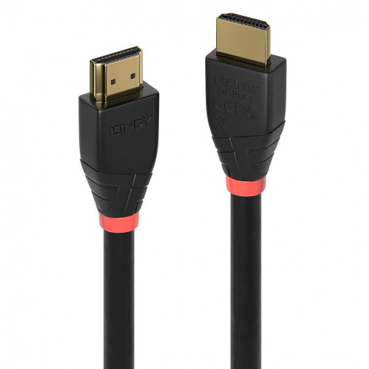  CABLE HDMI-HDMI 15M/41072 LINDY 
