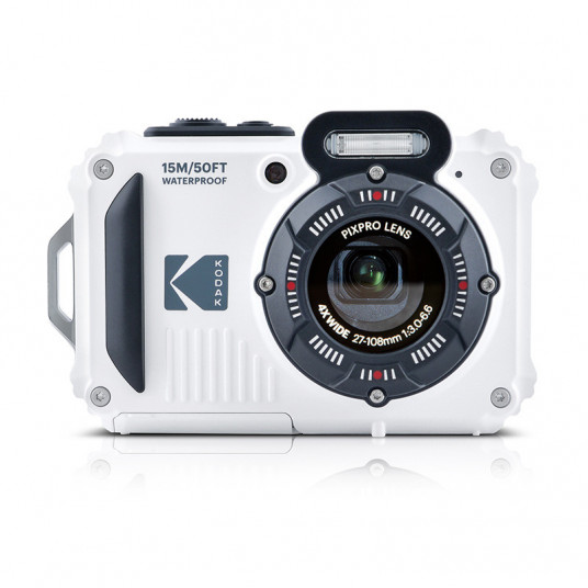  Kodak WPZ2 white 