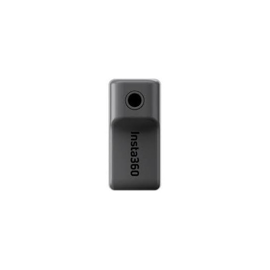  ACTION CAM ACC MIC ADAPTER /X3/CINSBAQ/A INSTA360 