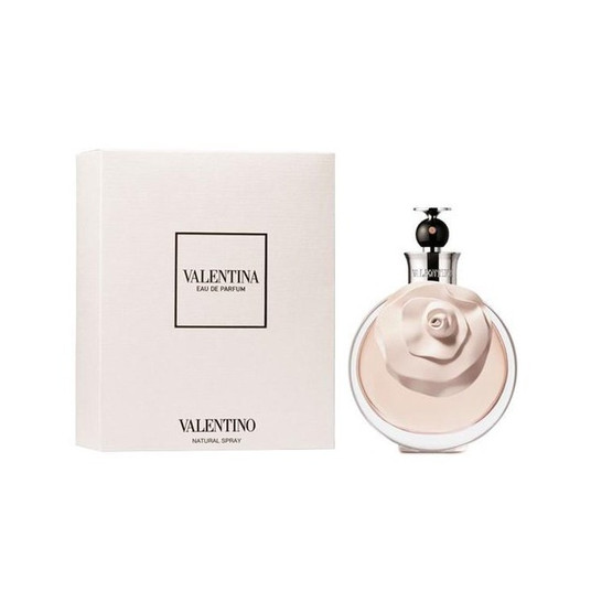  Valentino Valentina Eau De Parfum Spray 50 Ml For Women 