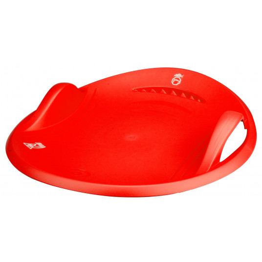 Čiuožynė SNOW STAR D58cm red