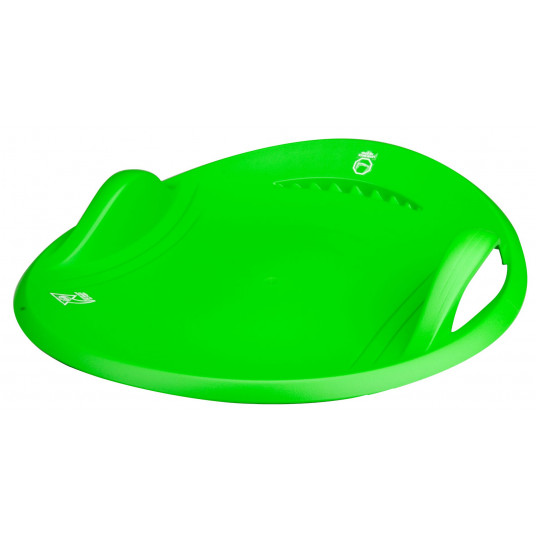 Čiuožynė SNOW STAR D58cm Green
