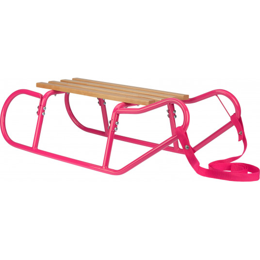 Rogutės met. SCHREUDERS Retro 0204 84x51 cm pink