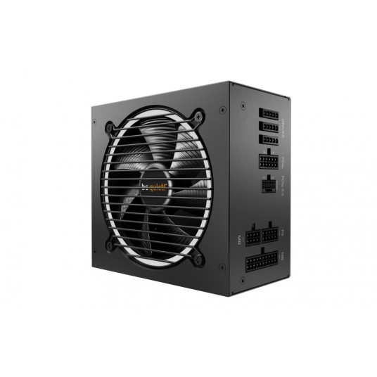  550W be quiet! PURE POWER 12 M 