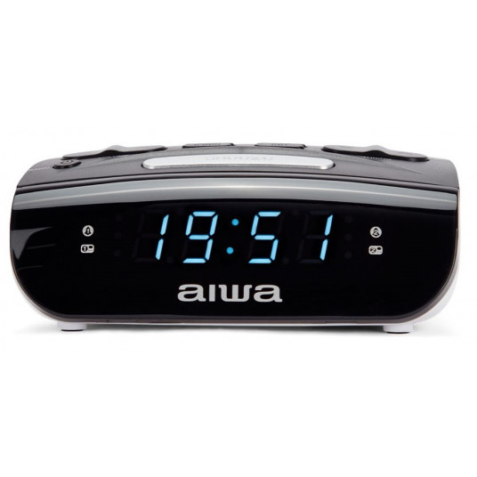  Radija-Žadintuvas AIWA CR-15 
