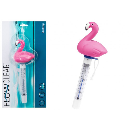 Baseino termometras Flamingo Bestway