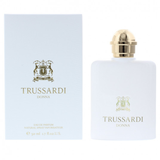  Trussardi Donna EDP Spray 50 ml for Women 