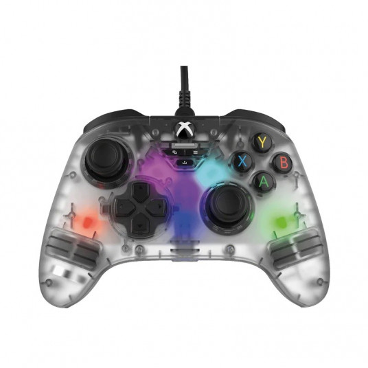  Snakebyte XSX Kontroler RGB X 