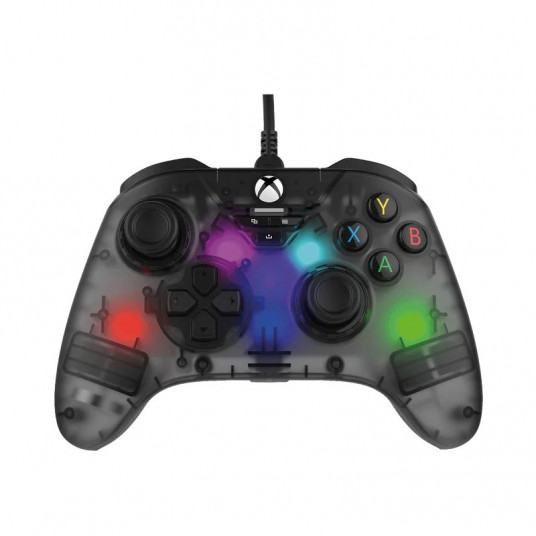  Snakebyte XSX Kontroler RGB X (szary) 
