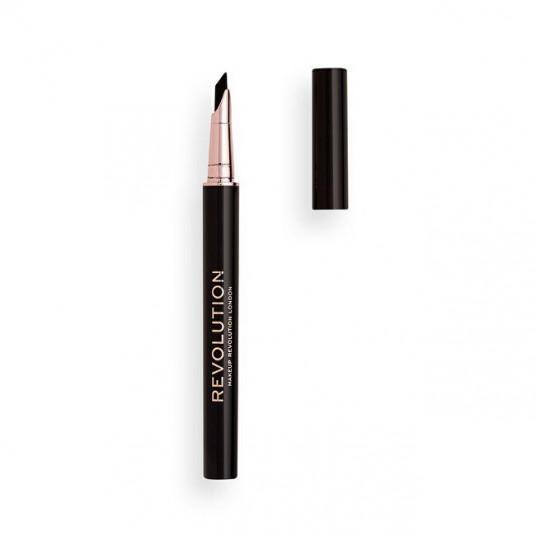  Revolution - Flick and Go Eyeliner 1.2 ml eyeliner 