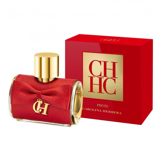 Carolina Herrera Womens Perfume Ch Privee Carolina Herrera Edp Women 50 Ml