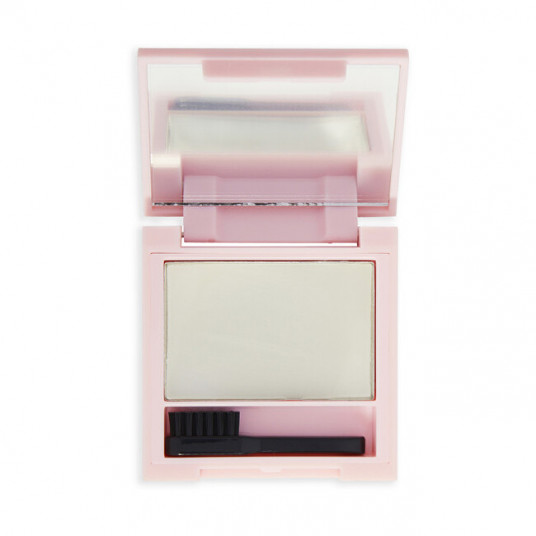 Revolution - Rehab eyebrow (Soap & Care ) 5 g