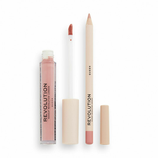 Revolution - (Lip Contour Kit)