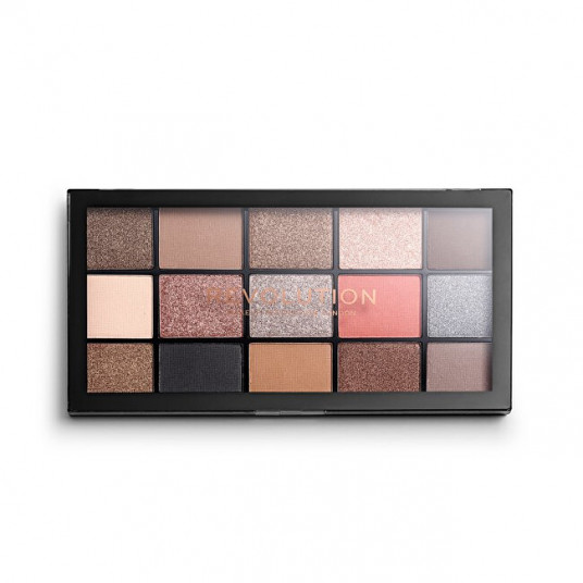  Revolution - Re-Loaded Hypnotic Eye Shadow Palette 16.5 g 