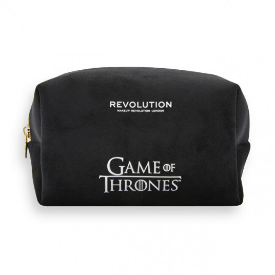  Revolution - Cosmetic bag X Game Of Thrones (Velvet Cosmetic Bag) 