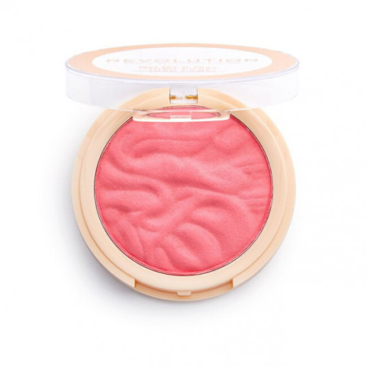 Revolution - Long-lasting blush Reloaded Lovestruck 7.5 g