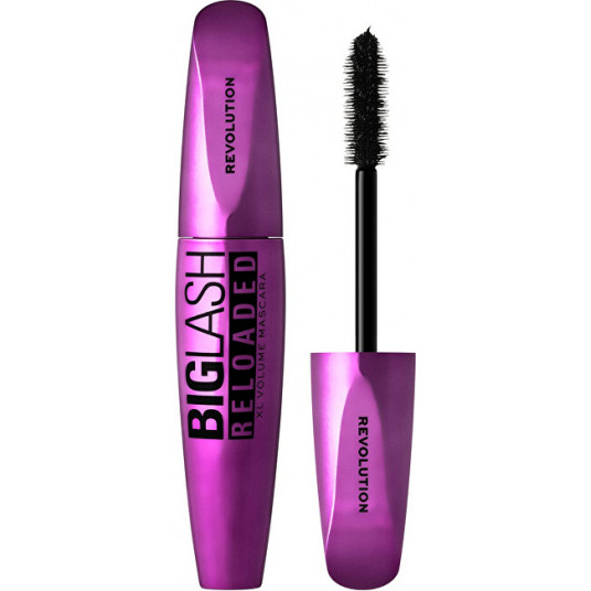  Revolution - Volume Mascara Big Lash Reloaded ( Volume Mascara) 8 g 