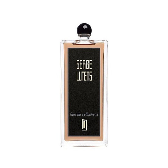  Serge Lutens Nuit De Cellophane EDP Spray  unisex  50 Ml For Women 