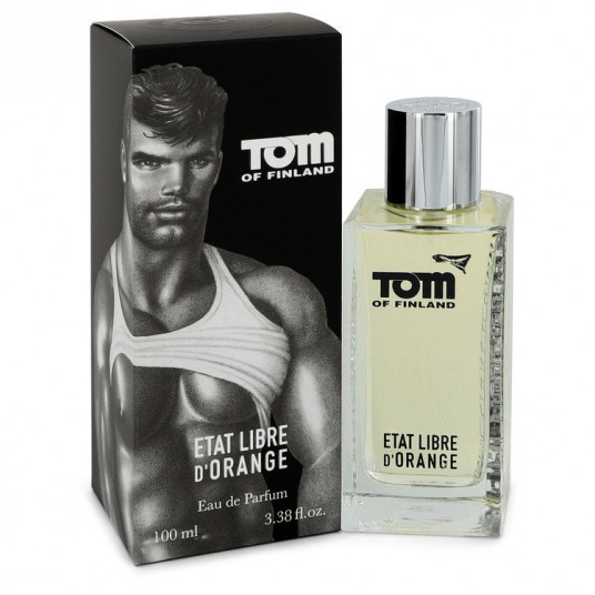  Etat Libre D orange Tom Of Finland EDP Spray 50 ml for Men 