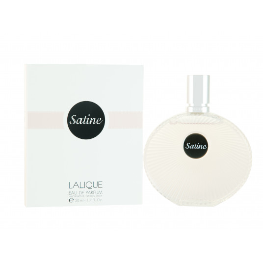  Lalique Satine EDP Spray 50 ml for Women 