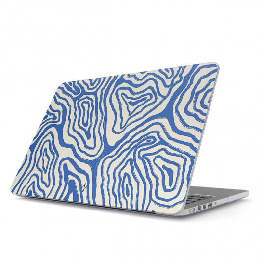  Kompiuterio dėklas Seven Seas Macbook case for Macbook Air 13.6 A2681 