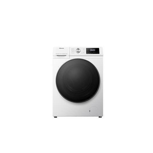  Skalbimo mašina su džiovinimu HISENSE WDQA8014EVJM (defektuota) 