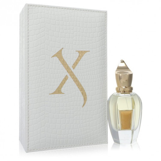  Xerjoff 1717 Stone Label Elle EDP Spray 50 ml for Women 