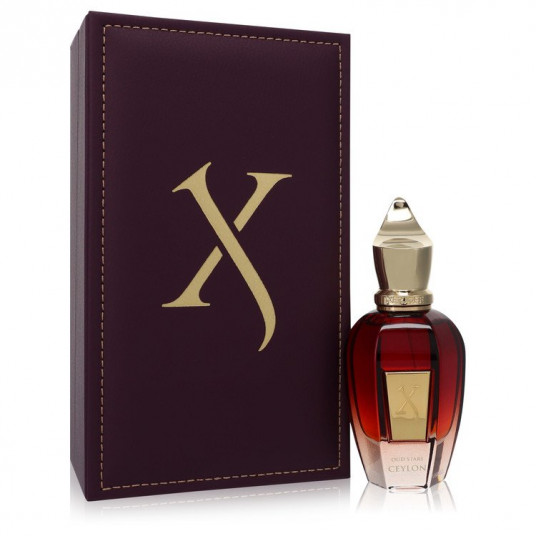  Xerjoff Oud Stars Ceylon EDP Spray  Unisex  50 ml for Women 