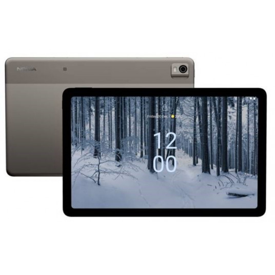  NOKIA T21 TA-1495 DS LTE 4/128 UK_NOR GREY 