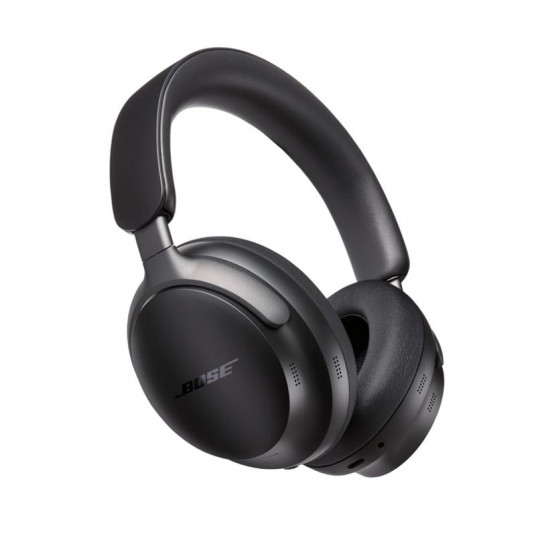  Wireless headphones Bose QuietComfort Ultra, black 