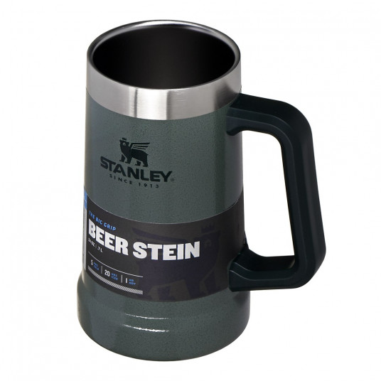  Stanley Kufel termiczny ADVENTURE - HAMMERTONE GREEN 0,7L 