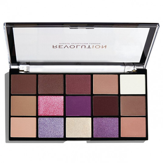 Revolution - Re-Loaded Visionary (Palette Visionary) 15 x 1.1 g - Re-Loaded