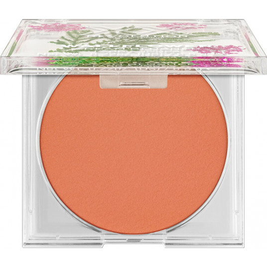  XX Revolution - Blusher Botanica l Wallflower (Cream Blusher) 6.5 g - Foxhole Lane 