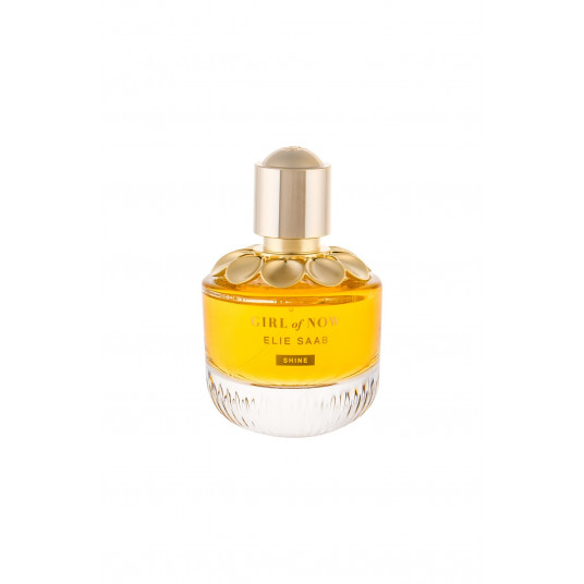 Elie Saab Girl Of Now Shine EDP Spray 50 ml for Women