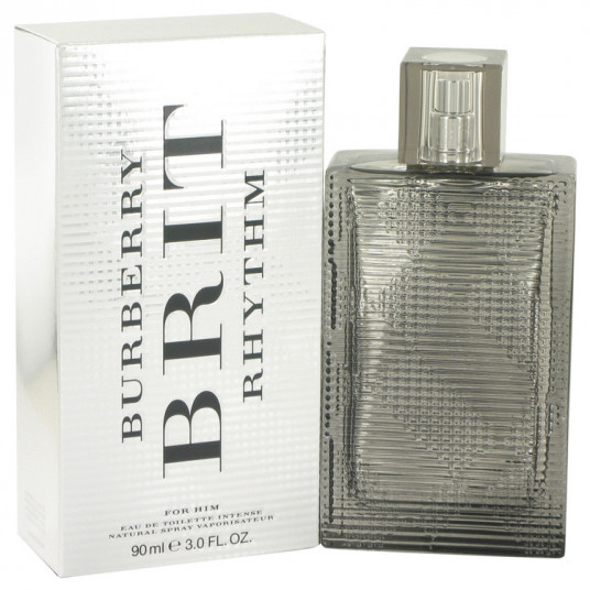  Burberry Brit Rhythm Intense Mini Edt 5 Ml For Men 