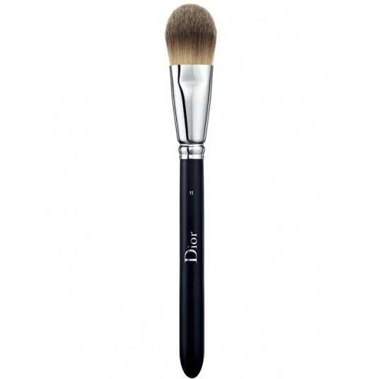  Dior - Brush for liquid make-up N°1 1 