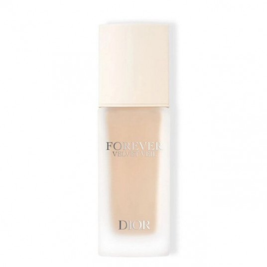 Dior - Forever Velvet Veil matte foundation (Matte Primer) 30 ml